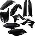 Acerbis Full Plastic Kit for Kawasaki KX250F 2013-2016
