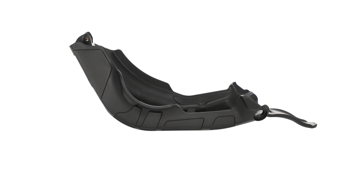 Cycra Full Armor Skid Plate Black 1CYC-6250-12 for Husqvarna / KTM