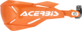Acerbis Handguard- X-Factory Orange/Or 2634665226