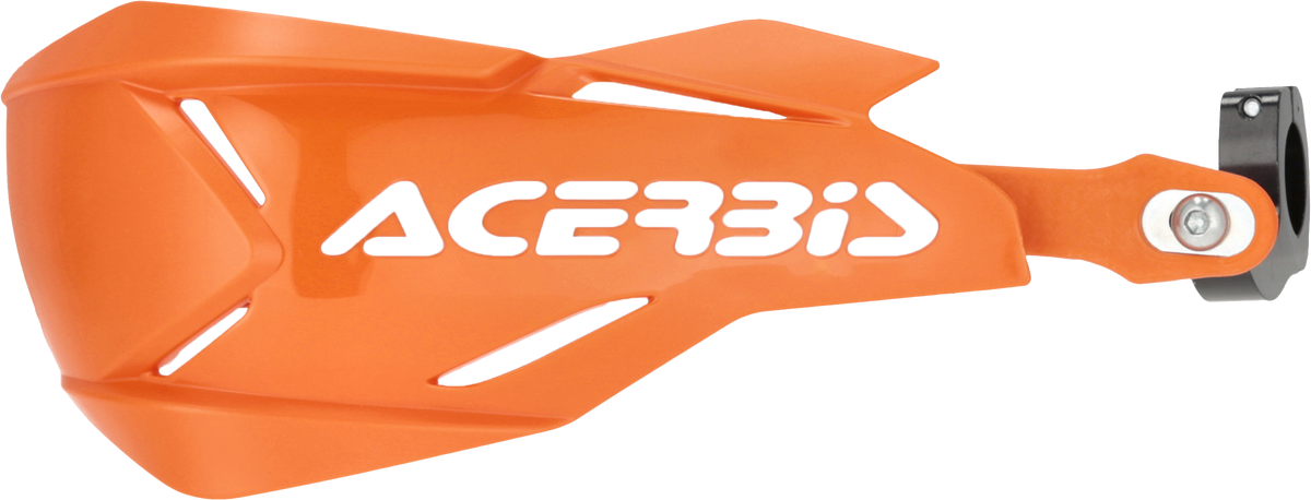 Acerbis Handguard- X-Factory Orange/Or 2634665226