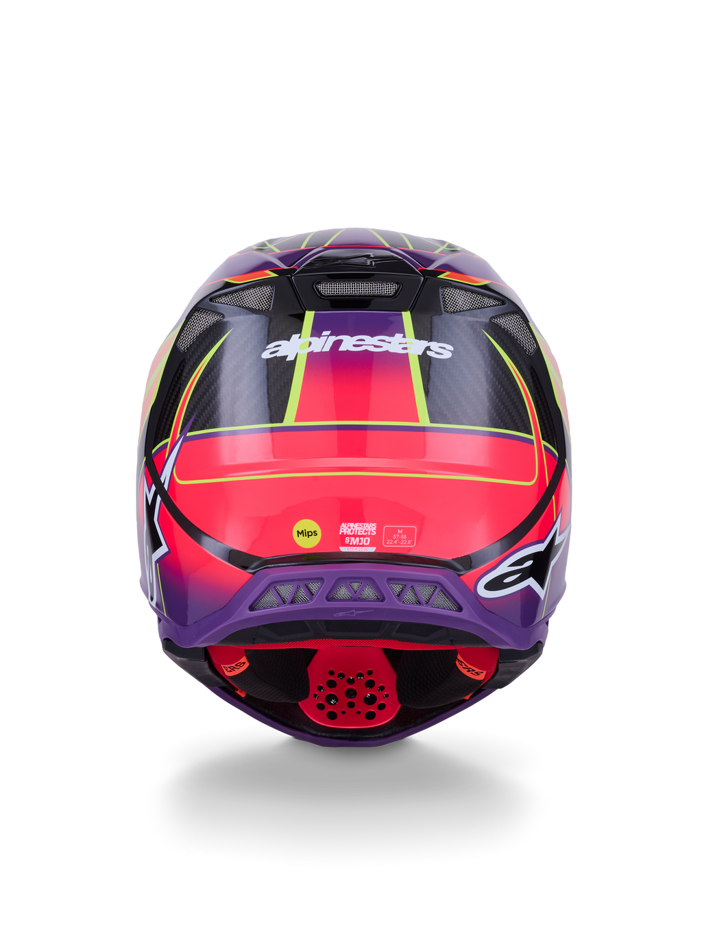 Alpinestars Supertech S-M10 Era Helmet