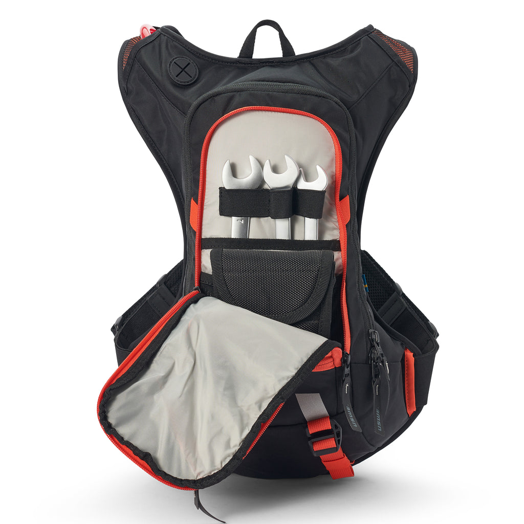 Uswe Moto Hydro 12