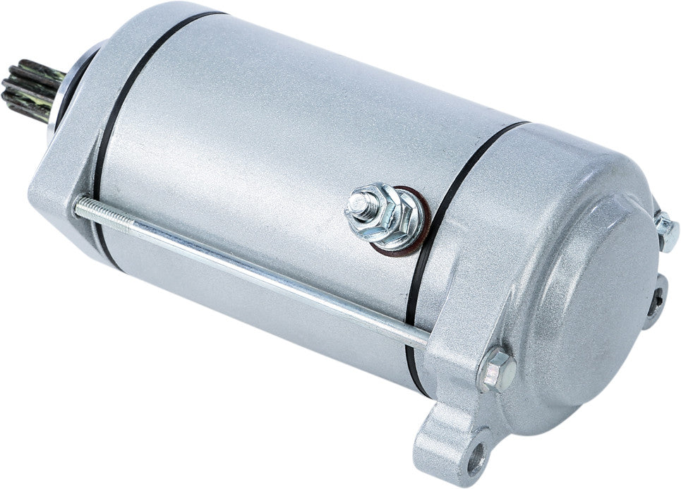 Fire Power Starter Motor 410-54201 for Arctic Cat / Ski-Doo & More