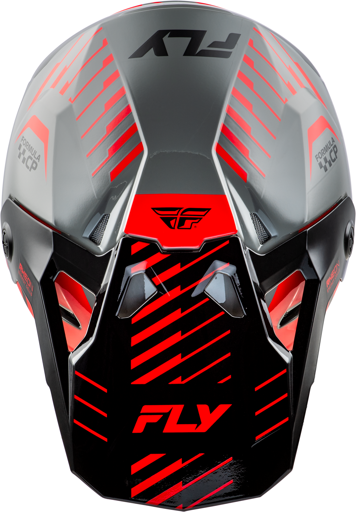 FLY Racing 2025 Formula CP Slice Youth Helmet