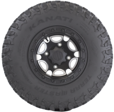 GBC Terra Master 27x9R12 ATV UTV Side by Side Tire