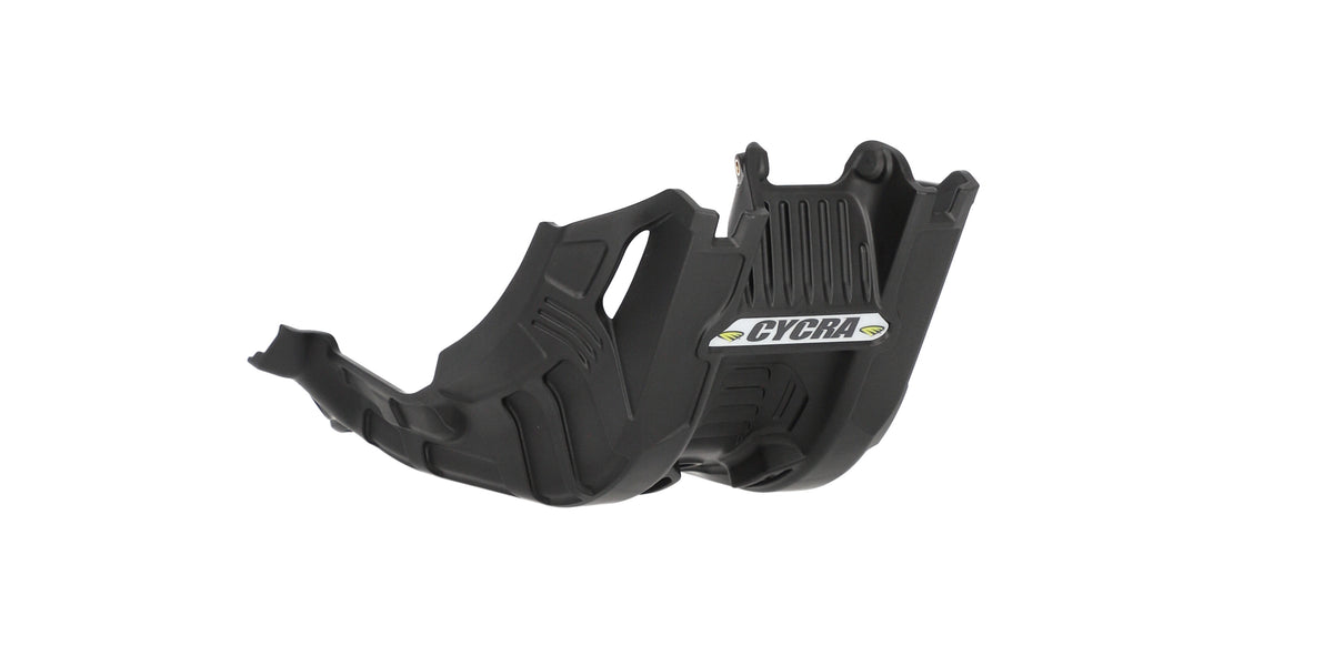 Cycra Full Armor Skid Plate Black 1CYC-6250-12 for Husqvarna / KTM