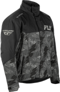 FLY Racing Youth SNX Pro Jacket (2026)