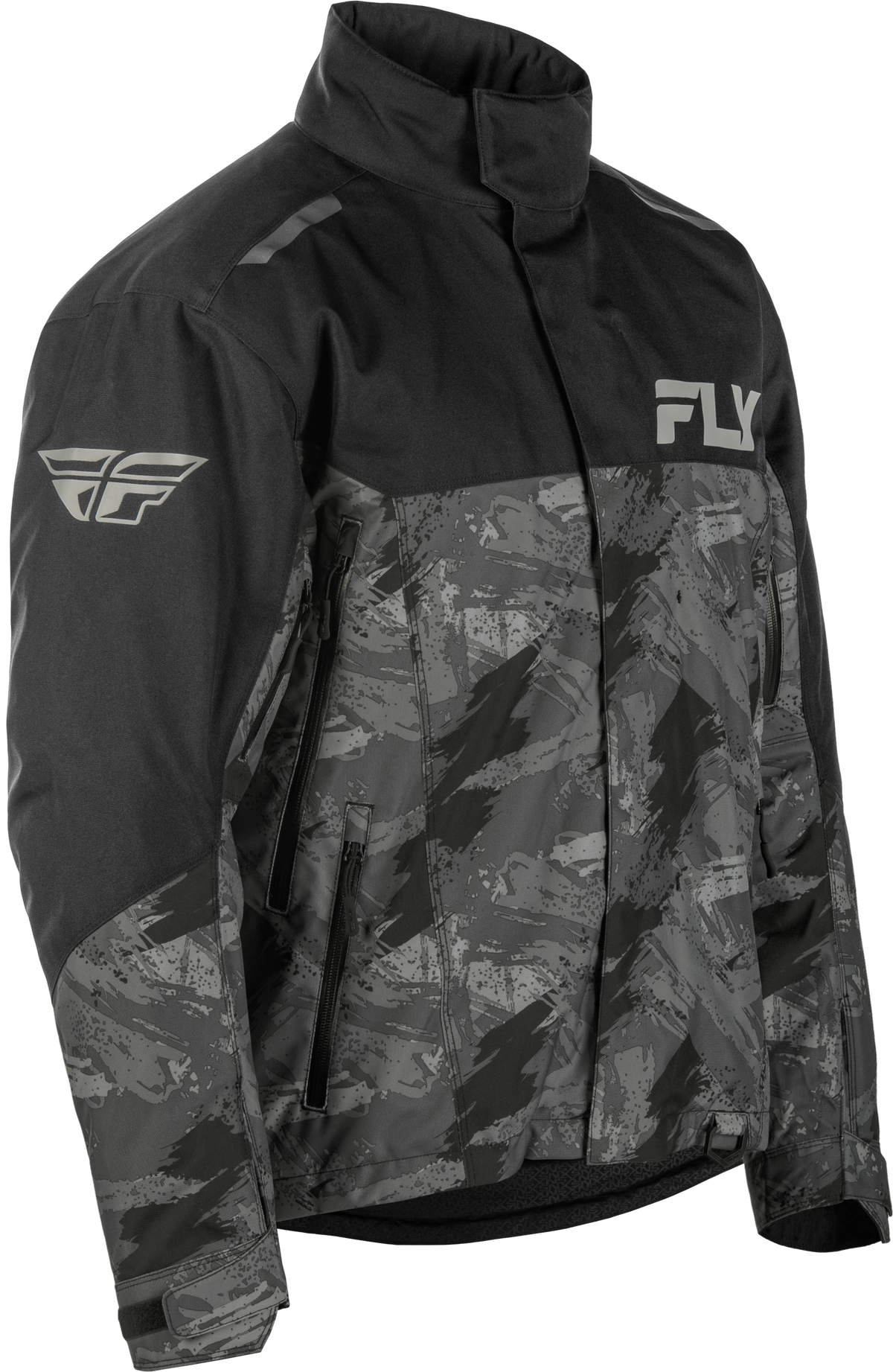 FLY Racing Youth SNX Pro Jacket (2026)