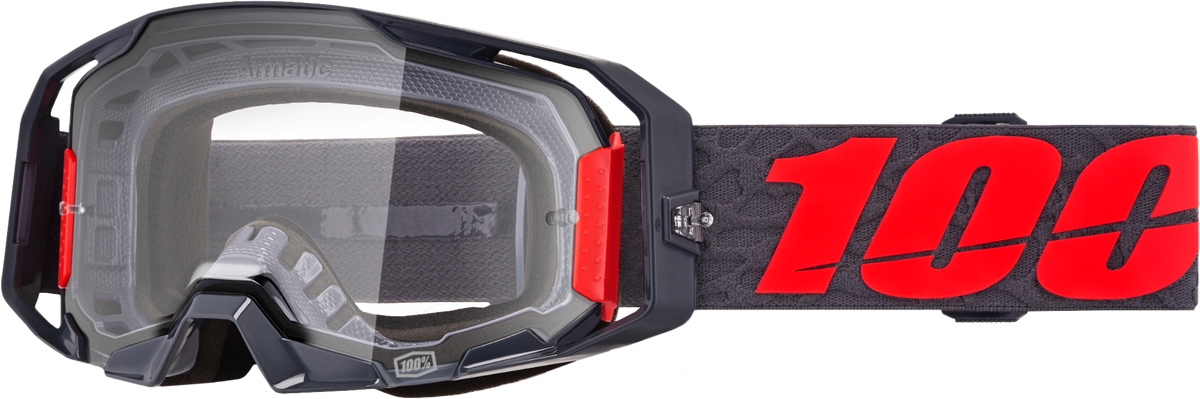 100-Percent 2025 Armatic Goggle