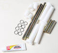 Pivot Works Upper Rear A-Arm Kit PWAAK-P02-000U for Polaris RZR 4 800 / RZR 4 800 EPS & More