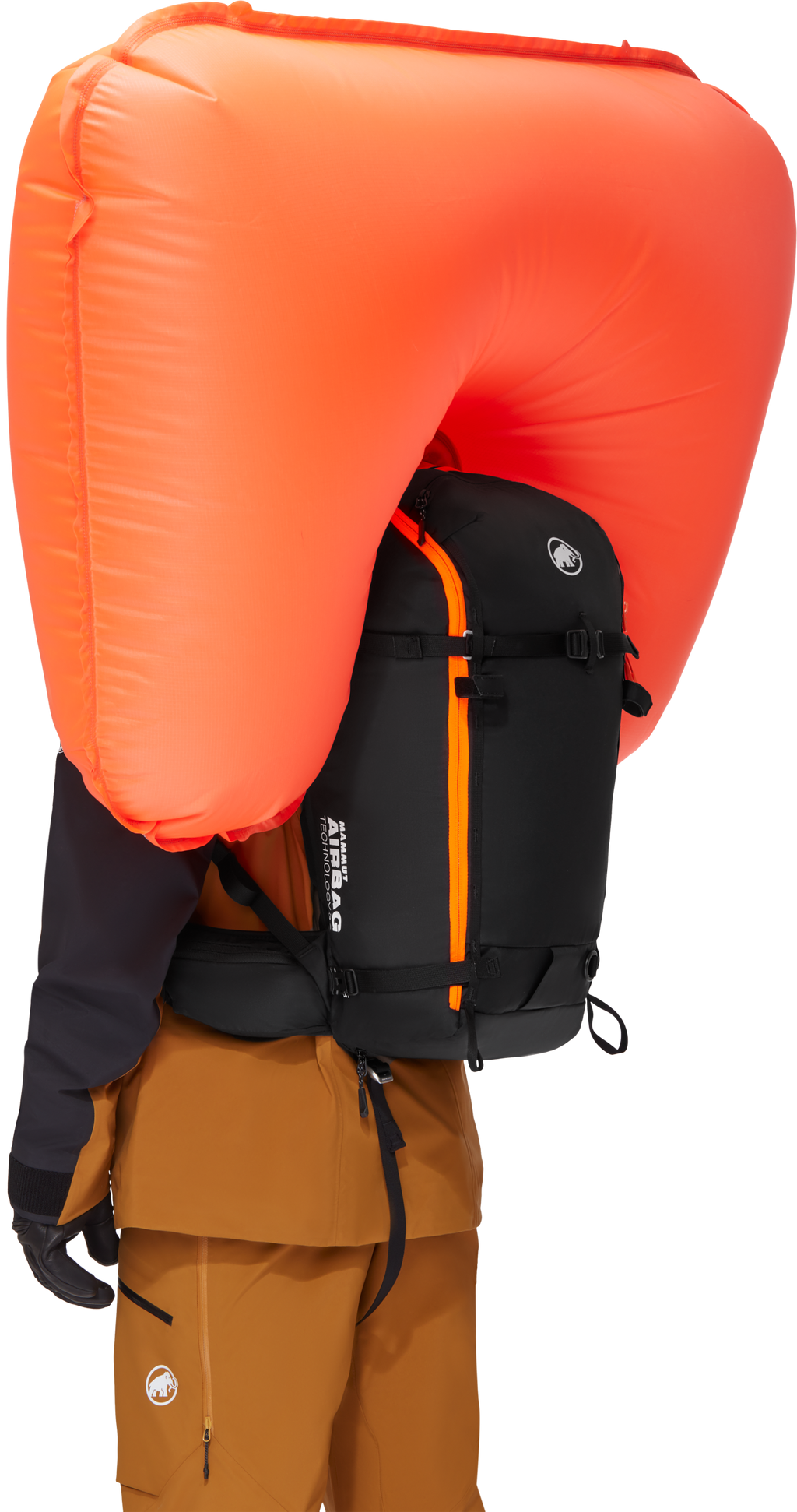 Mammut Tour 30 Removable Airbag