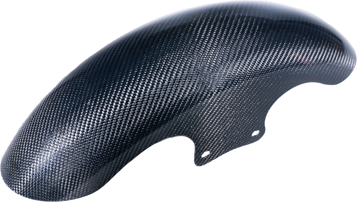 Hofmann Designs Carbon Fiber Short FF 19" CVO 23-25 Inverted Front END HDCF-6027