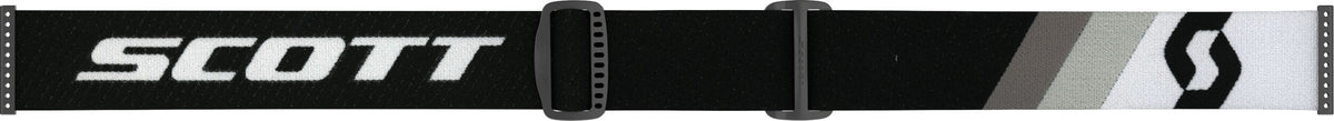 Scott Fury Snow Cross Goggle