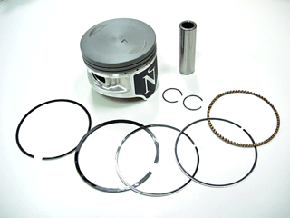 Namura Piston Kit for Kawasaki