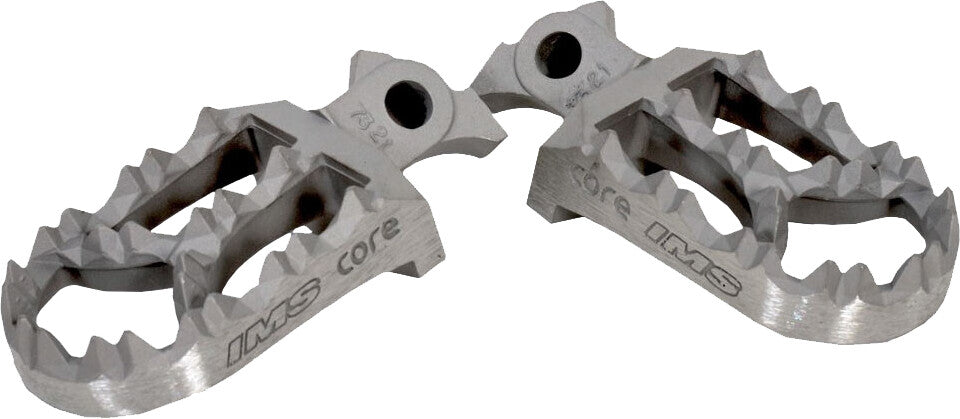 Ims Core MX Footpegs KTM/HUS/Gas 343303-E for GasGas / Husqvarna / KTM