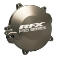RFX Clutch Cover Hard ANO Black KTM/HUS FXCC 51300 99H2 for GasGas / Husqvarna / KTM