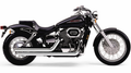 Cobra Streetrod Slashdown F/S CHR Spirit 750 01-07 1924 for Honda VT750DC Shadow Spirit [chain]