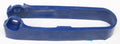 Upp Chain Slider Front (Blue) 1075BL for Suzuki Lt250R Quadracer 1989-1990
