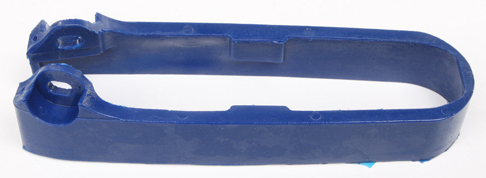 Upp Chain Slider Front (Blue) 1075BL for Suzuki Lt250R Quadracer 1989-1990