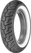 Dunlop TIRE D401 REAR 150/80B16 71H BIAS TL WWW 45064563