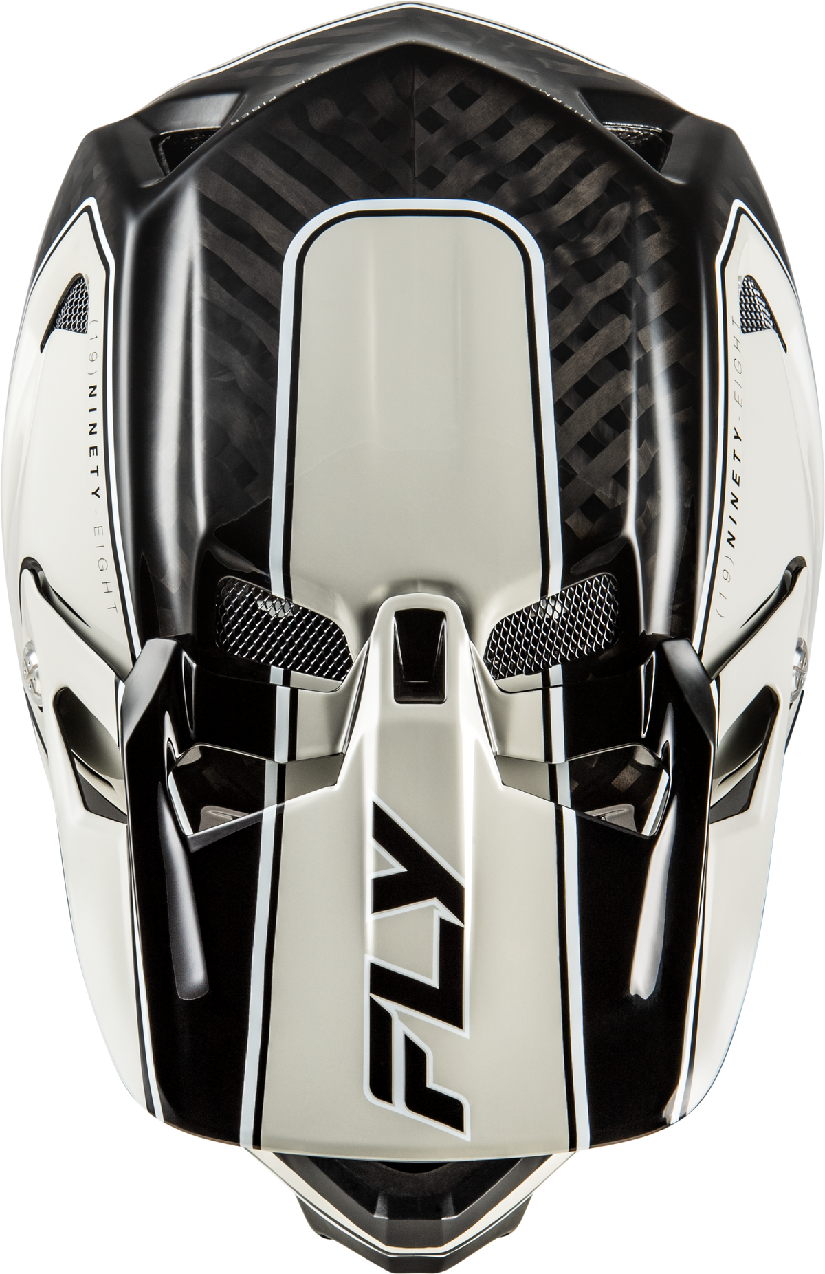 FLY Racing Werx-R Flow Carbon Helmet (2026)