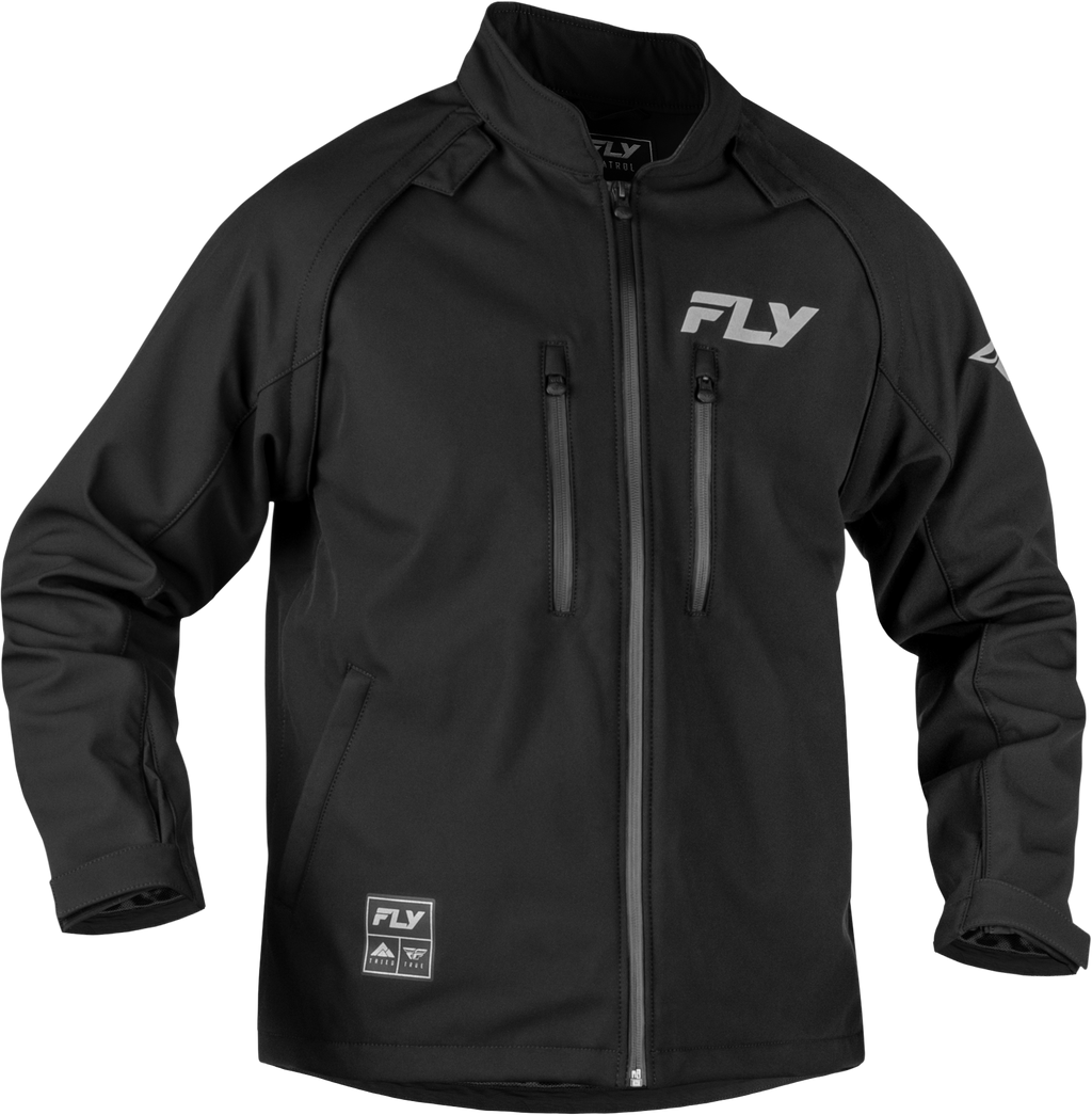 FLY Racing Patrol Jacket (2027)