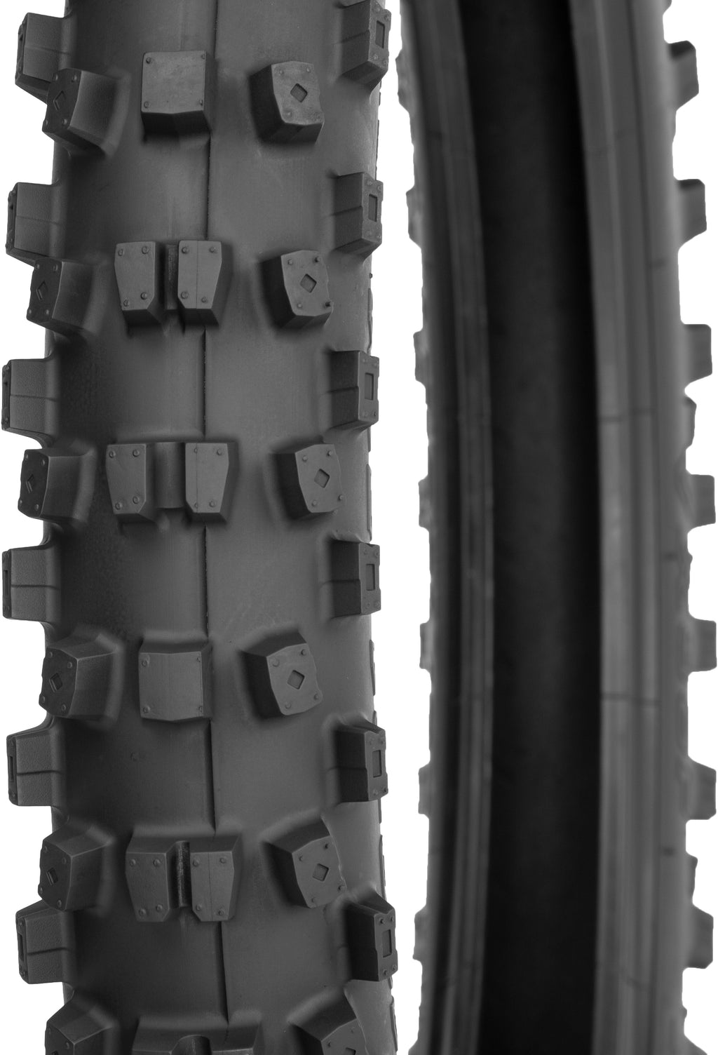 IRC VX30 Tire 80/100-21 Front Enduro Tire
