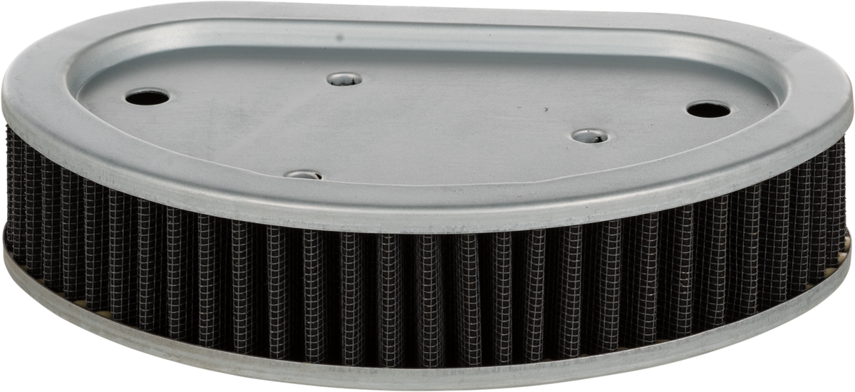 Harddrive Performance Air Filter Repl OEM 29191-08 TJ-A-075 for Harley-Davidson FLD Dyna Switchback / FXD Dyna Super Glide & More