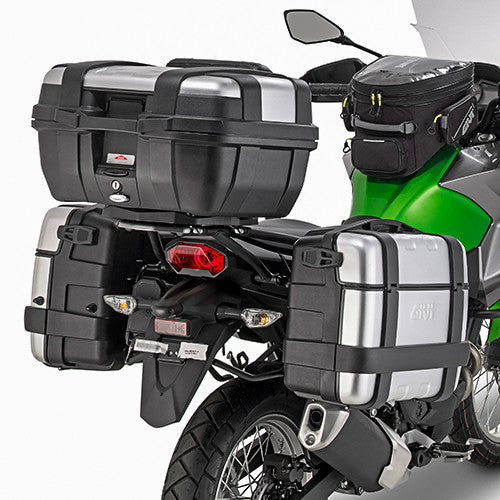Givi Side Case Hardware PL4121 for Kawasaki KLE300 Versys-X 300 ABS 2017-2026