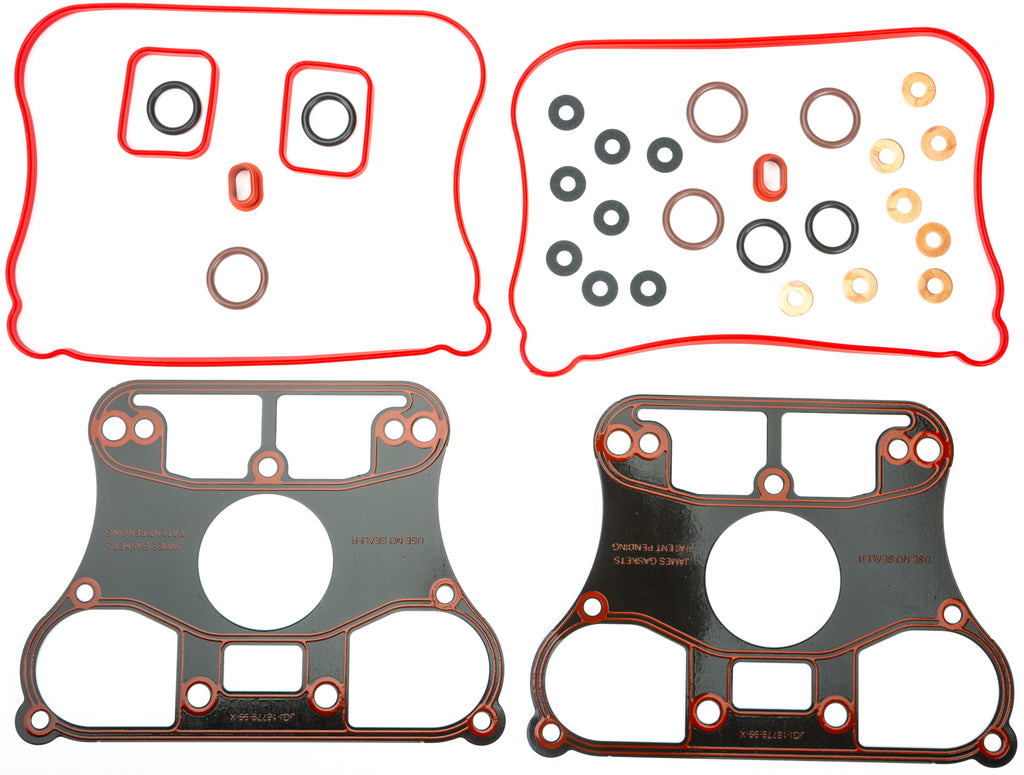 James Gaskets Sportster Gasket Kit for Harley-Davidson