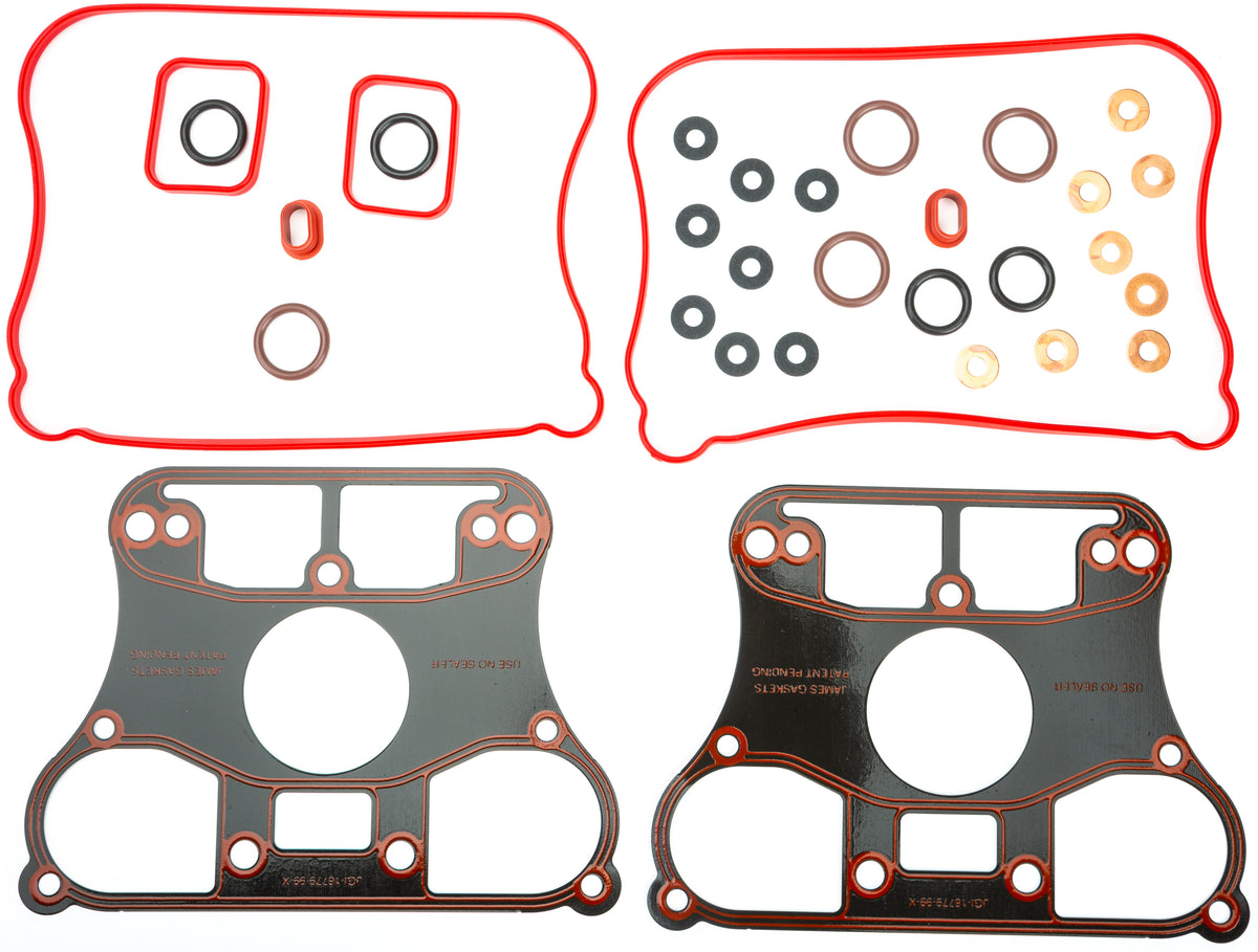 James Gaskets Sportster Gasket Kit for Harley-Davidson