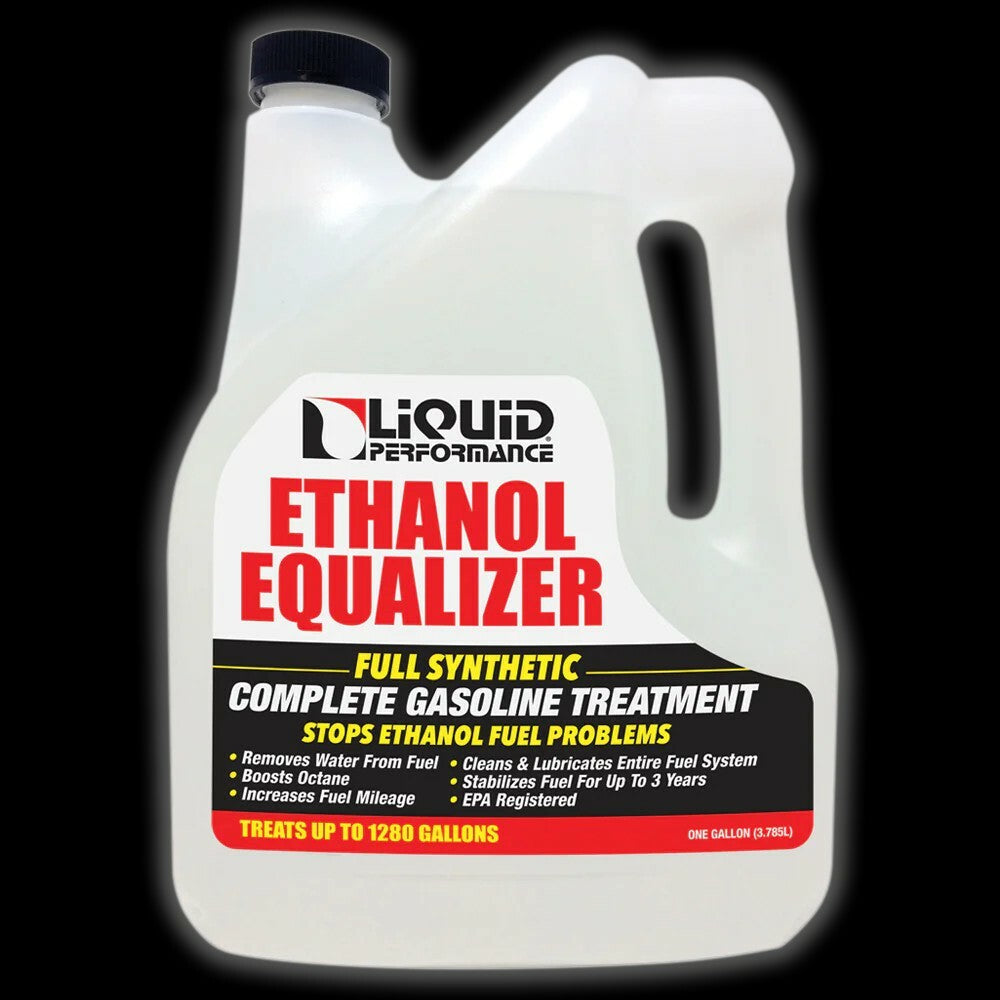 Liquid Performance Ethanol Equalizer Gallon 0819