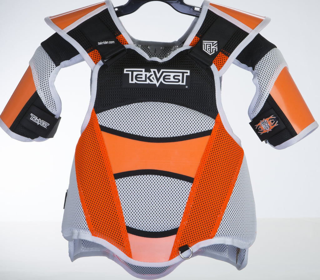 Tekvest SX Pro-Lite Max Tekvest