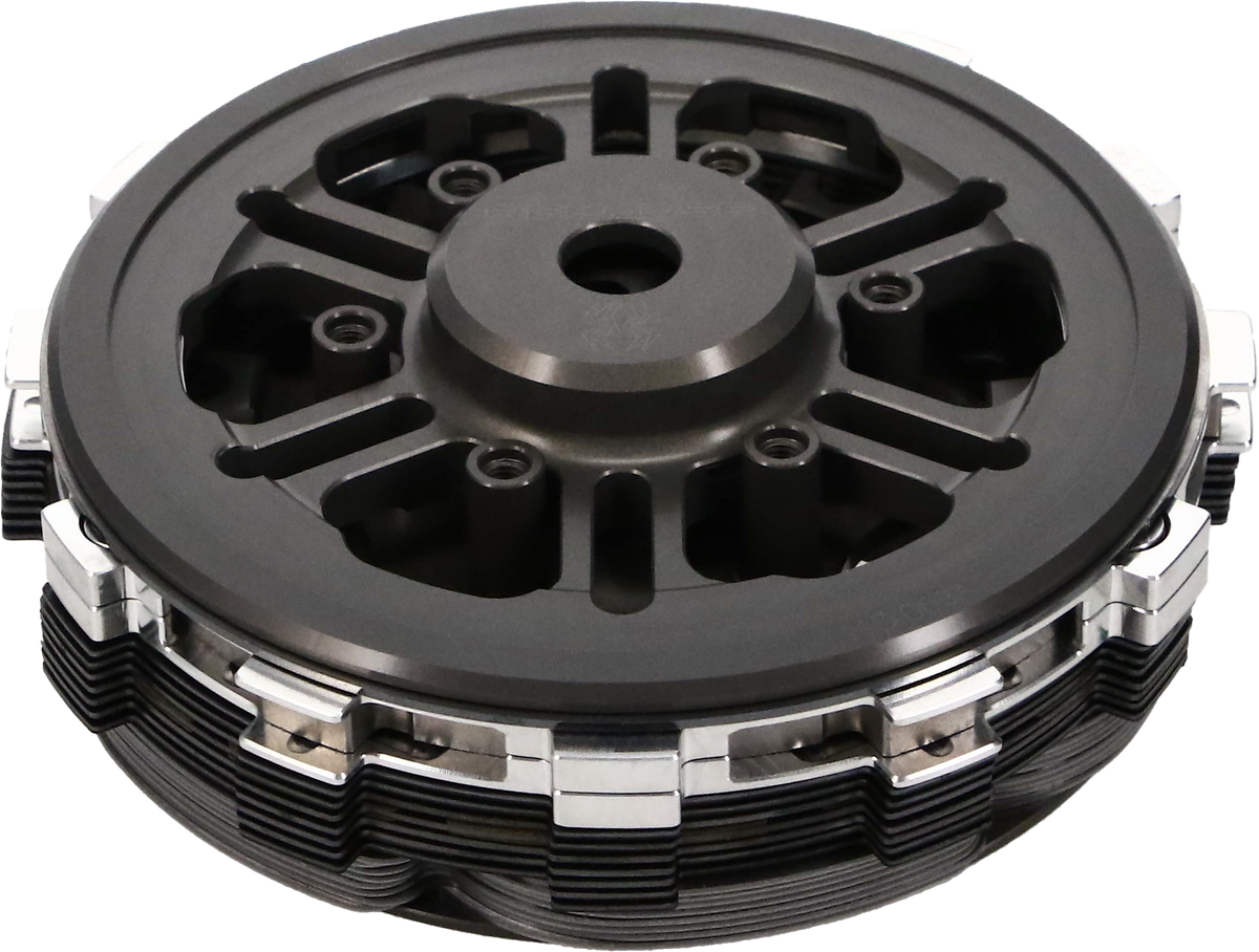 Rekluse Racing Radiuscx 4.0 Clutch (DDS) Husqvarna/KTM RMS-8913292 for Husqvarna / KTM