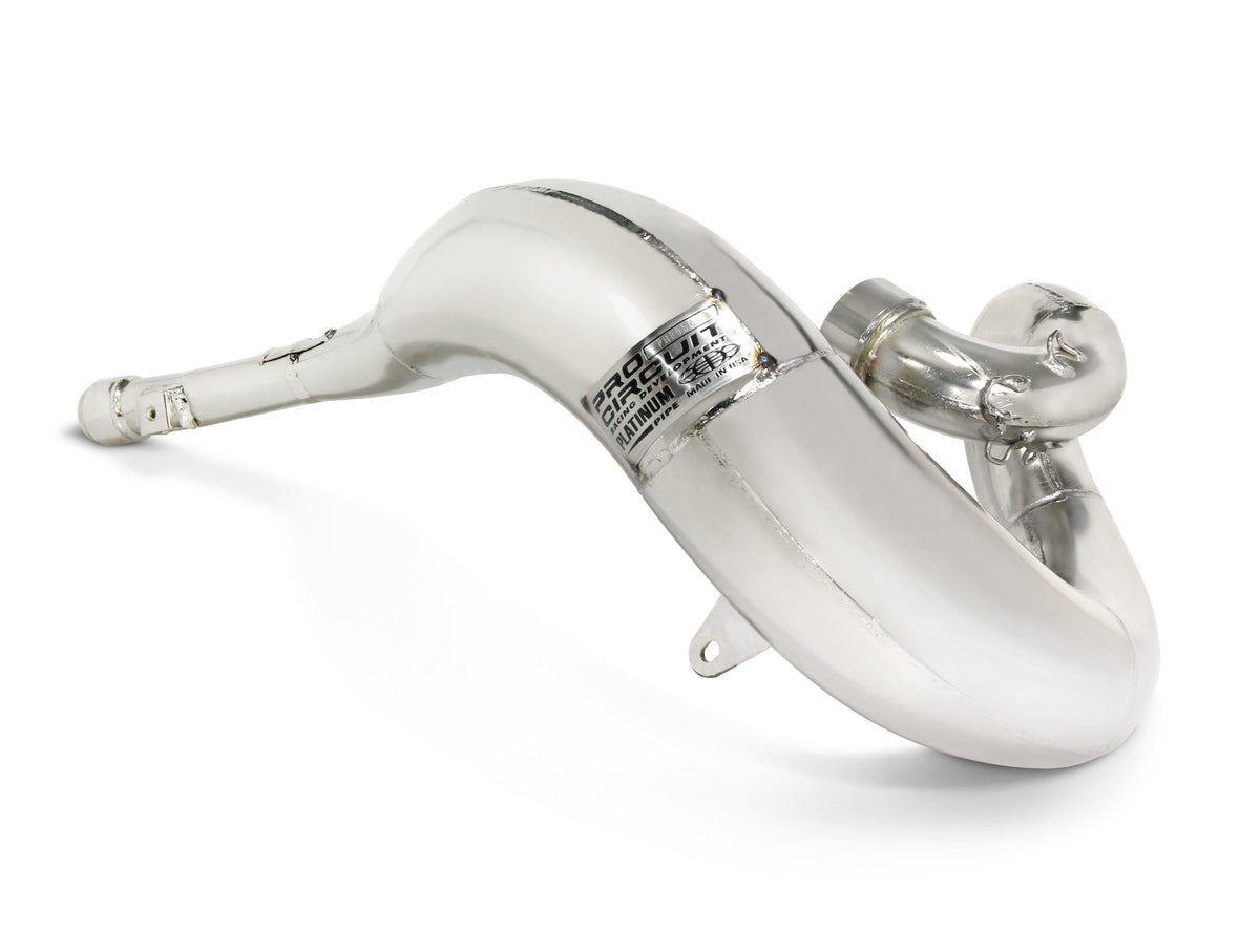 Pro Circuit Platinum Exhaust Pipe PH89500P
