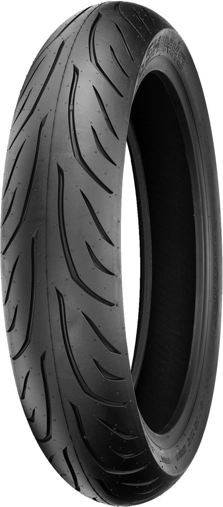 Shinko SE890 Journey Touring Radial Front Rear Tire Set 150/80R17 + 160/80R16