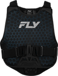 FLY Racing Blueprint RCH-0 Roost Guard Black Youth 36-6006Y