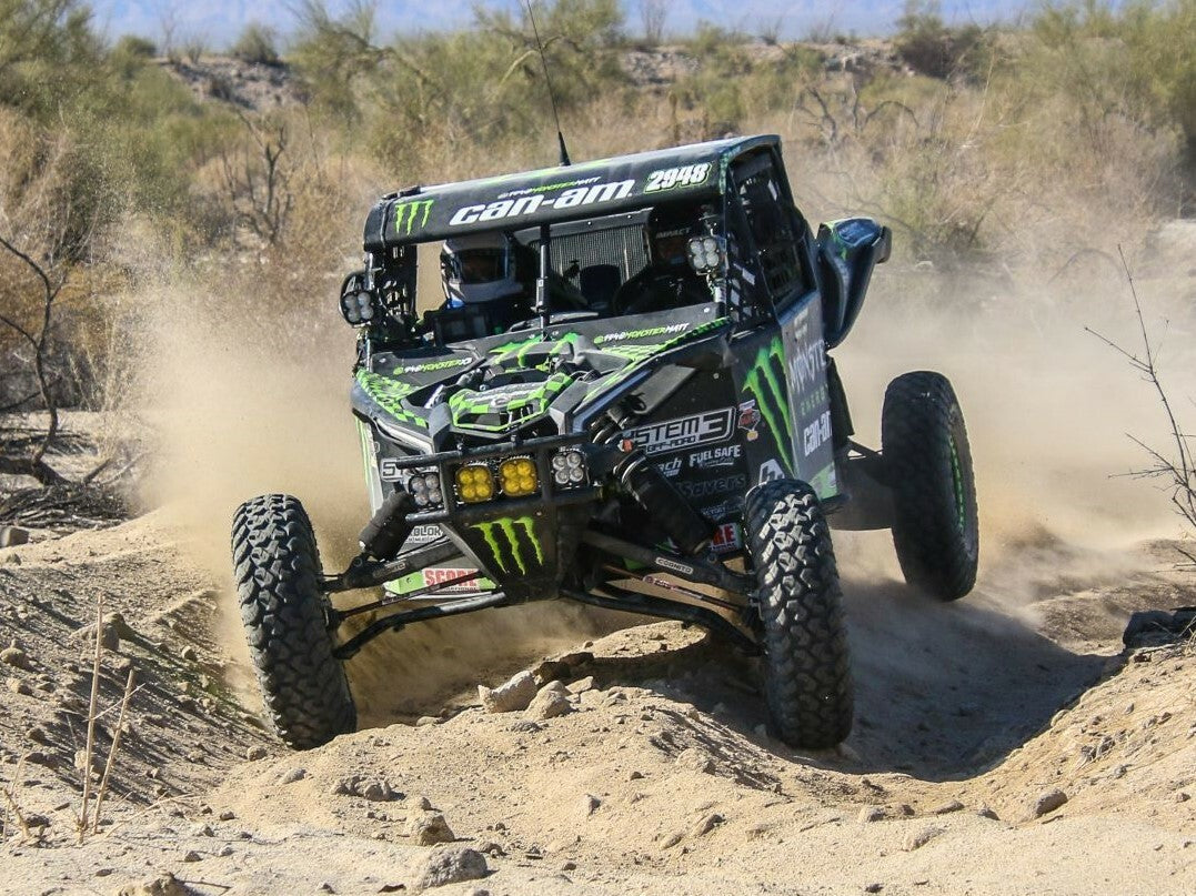 System 3 RT320 35X9.5R15 ATV UTV Tire S3-0168
