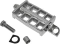 Harddrive Kicker Pedal Kickpedal Cast Chrome 30-814A