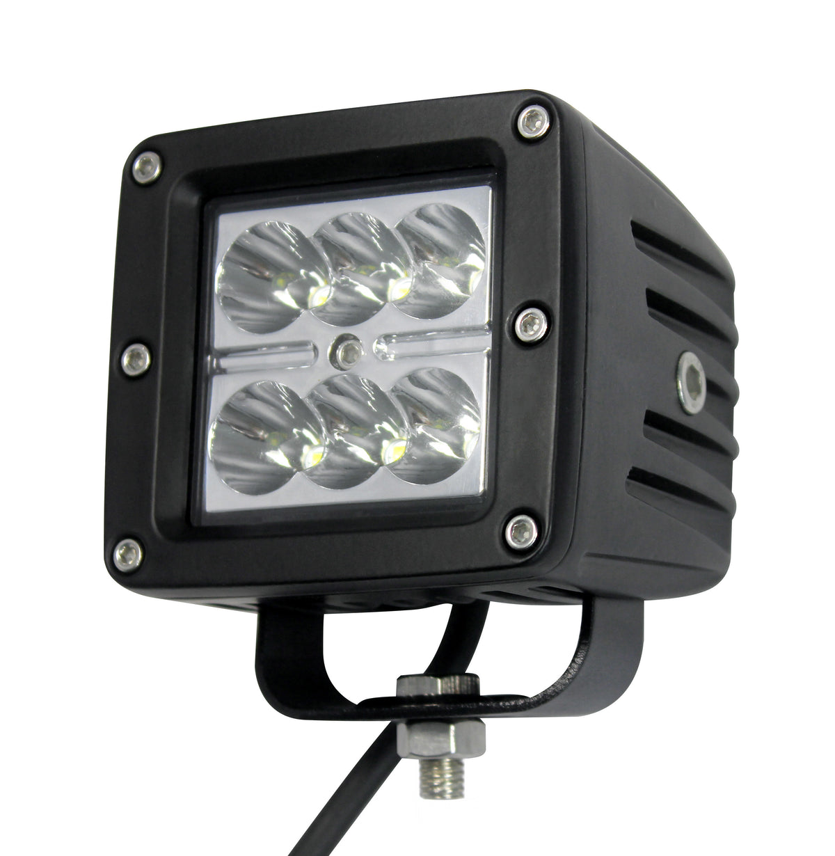 Open Trail 3" Pod LED Light Set