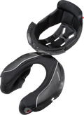 Scorpion EXO GT930/AT960 Kwikwick 3 Liner/Cheek Pad Kit XS 93-600-02
