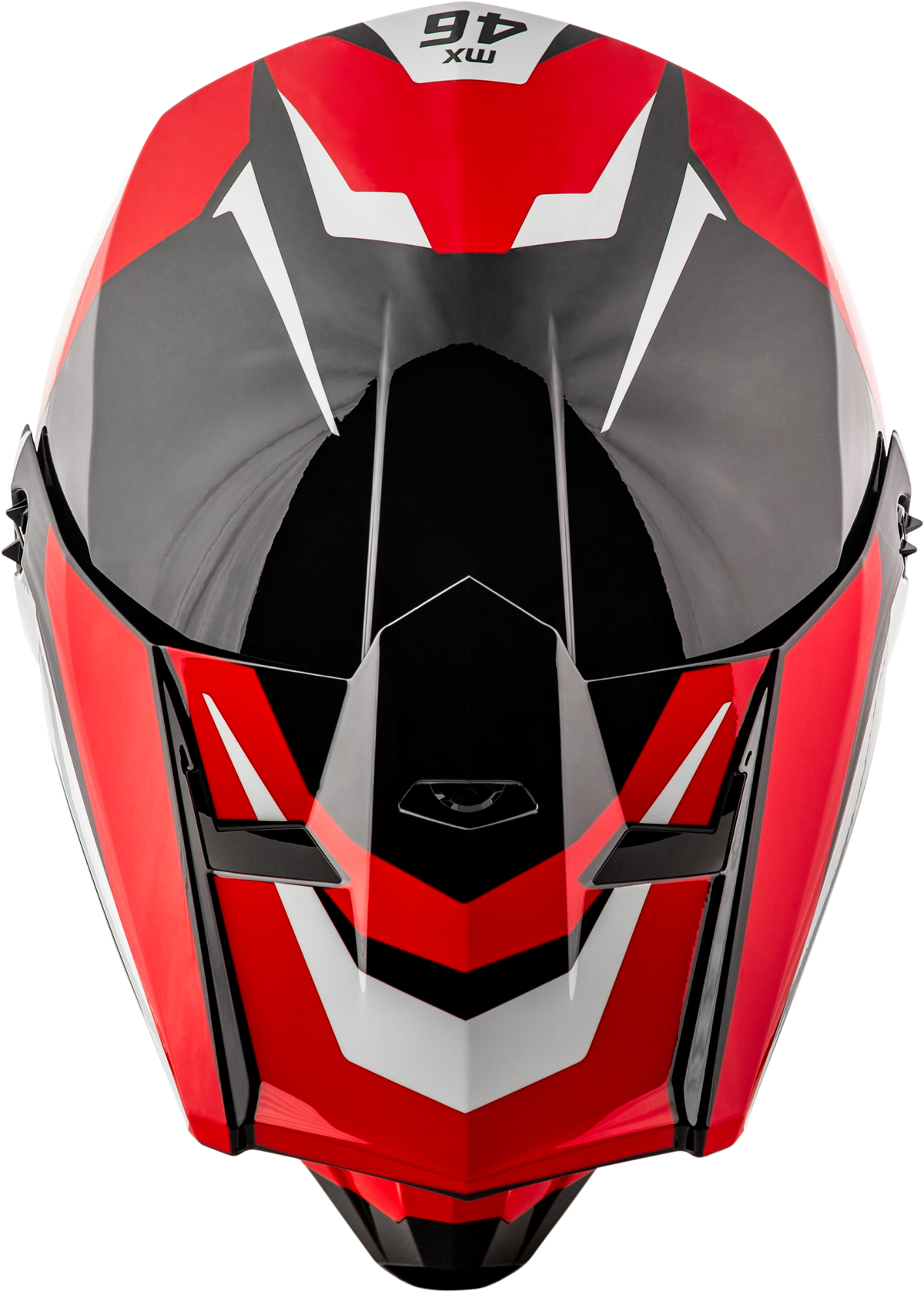 GMAX MX-46Y Cyclus Helmet (2026)
