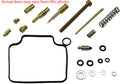 Shindy Carburetor Repair Kit 03-875 for Yamaha TT-R125 / TT-R125E & More