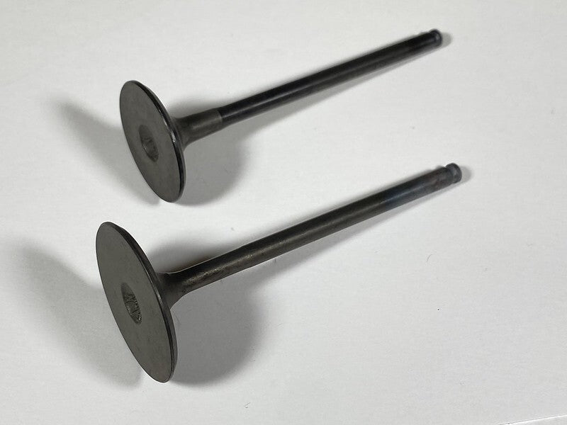 Shindy Valve Set 07-407 for Polaris RZR 900 2014