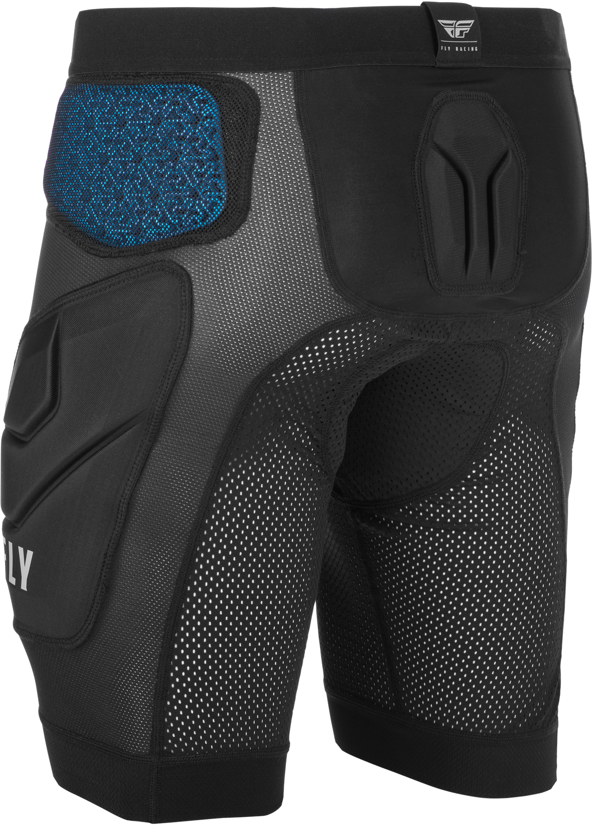 FLY Racing Revel Impact Shorts