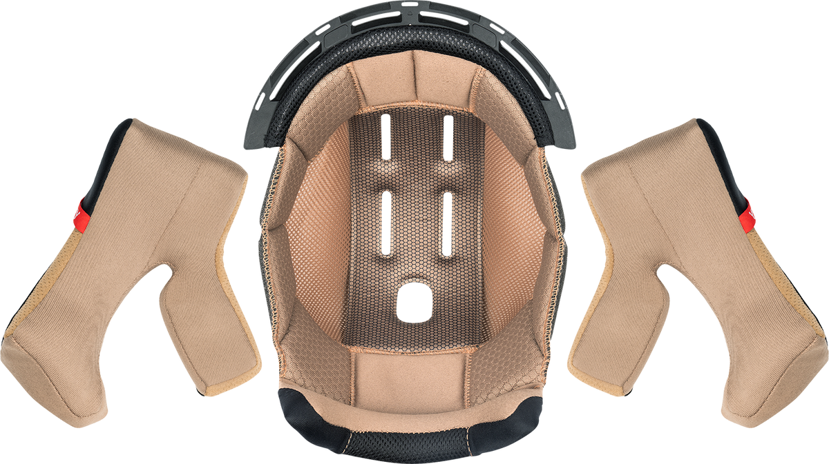 Icon Ultraflite™ Helmet Liner Kit