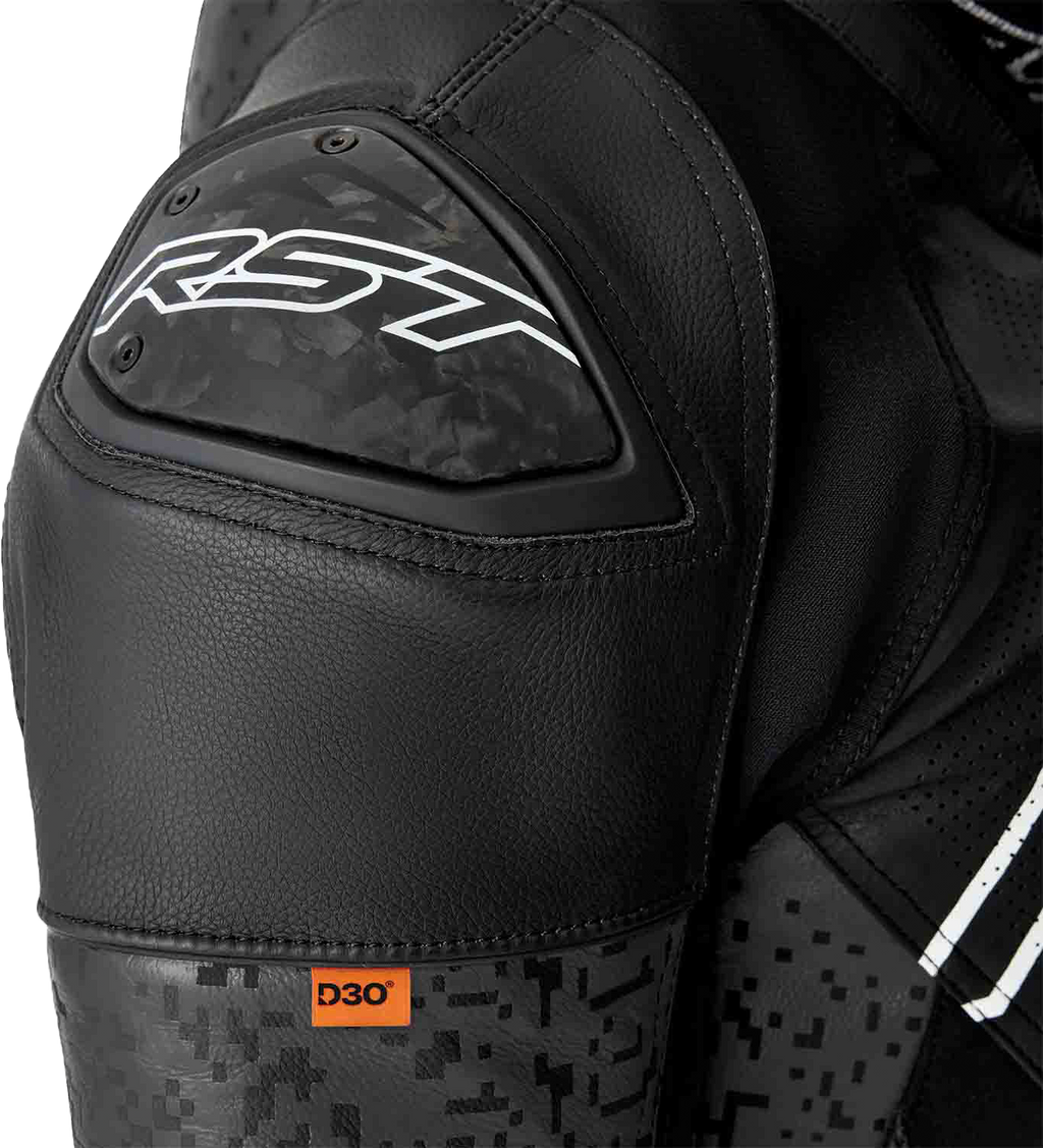 RST PS Supersport-K D30 Jacket