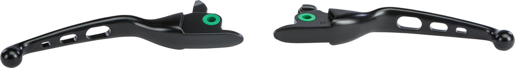 Harddrive Custom Levers for Harley-Davidson