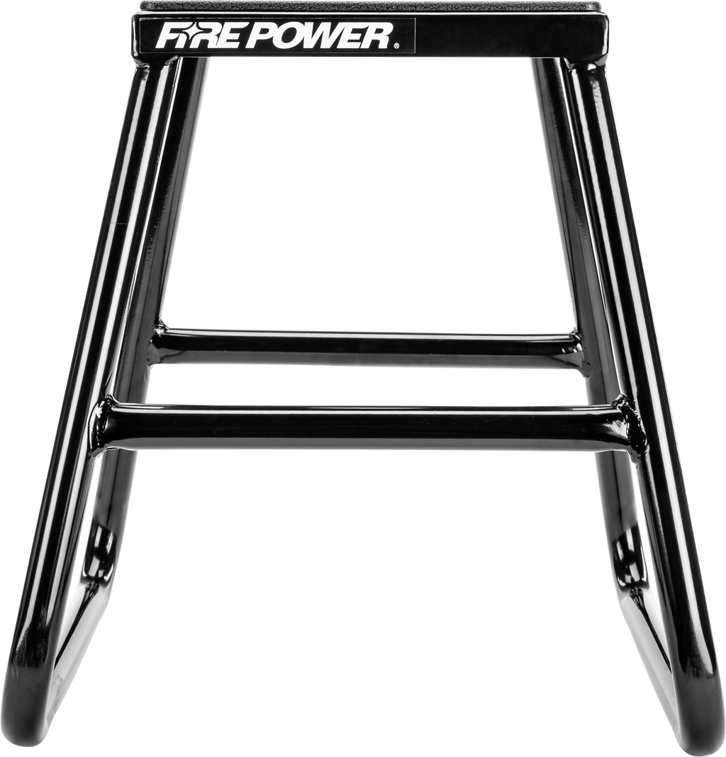 Fire Power Moto Stand Black 61-0800