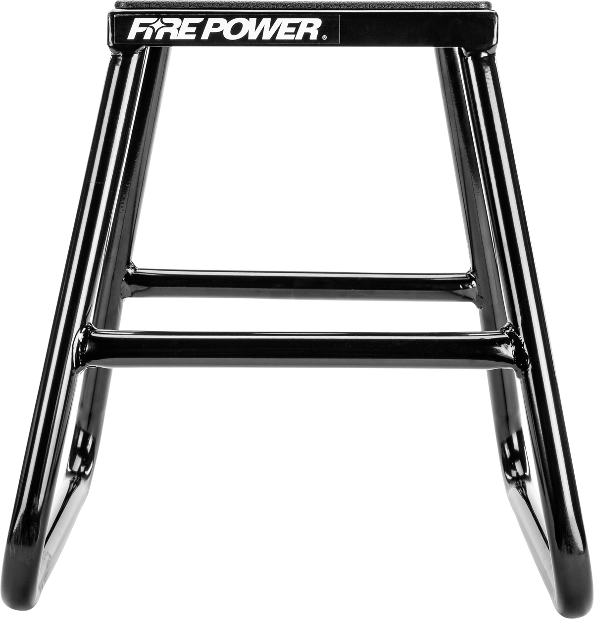 Fire Power Moto Stand Black 61-0800